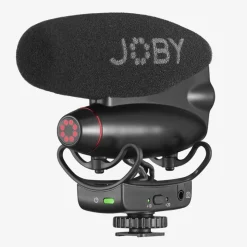 Joby Wavo PRO DS Wireless Microphone