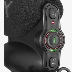 Joby Wavo PRO DS Wireless Microphone