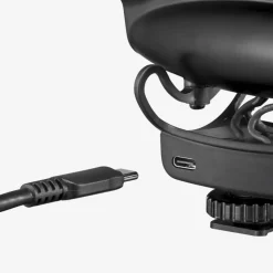 Joby Wavo PRO DS Wireless Microphone