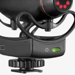 Joby Wavo PRO DS Wireless Microphone