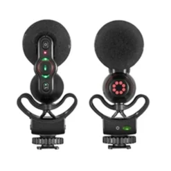 Joby Wavo PRO DS Wireless Microphone