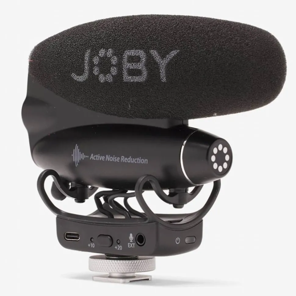 Joby Wavo PRO Wireless Microphone