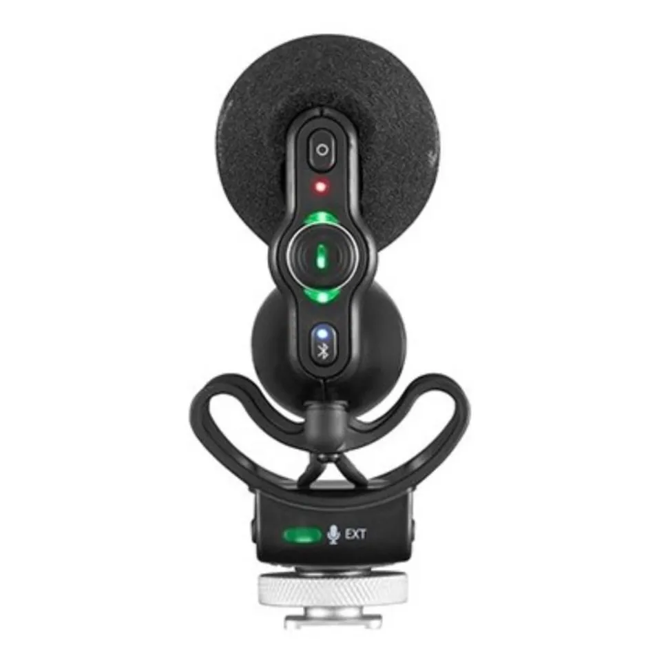 Joby Wavo PRO Wireless Microphone