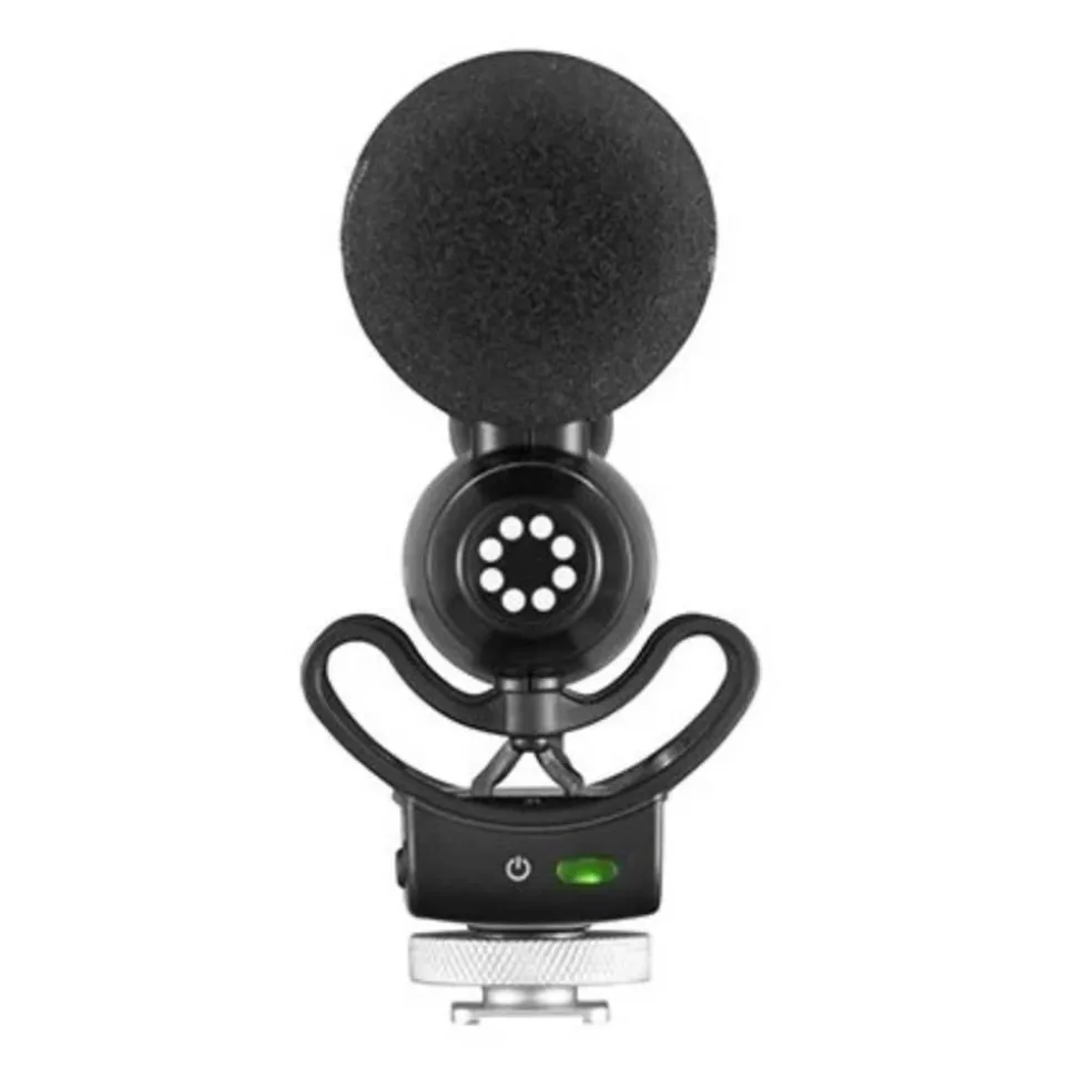 Joby Wavo PRO Wireless Microphone
