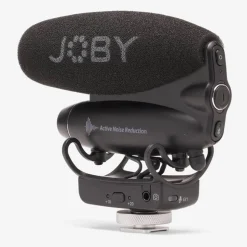 Joby Wavo PRO Wireless Microphone