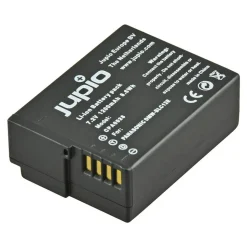 Jupio DMW-BLC12E / BP-DC12 1200mAh Camera Battery