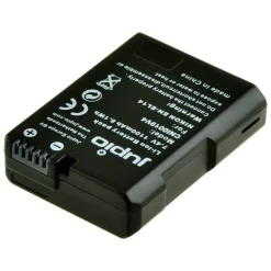 Jupio EN-EL14A 1100mAh Camera Battery