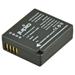 Jupio Kit 2x Battery MW-BLG10 900mAh and Single Charger