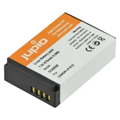 Jupio LP-E12 875mAh Camera Battery