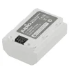 Jupio NP-FZ100 2400mAh ULTRA (17.3Wh)