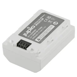 Jupio NP-FZ100 2400mAh ULTRA (17.3Wh)