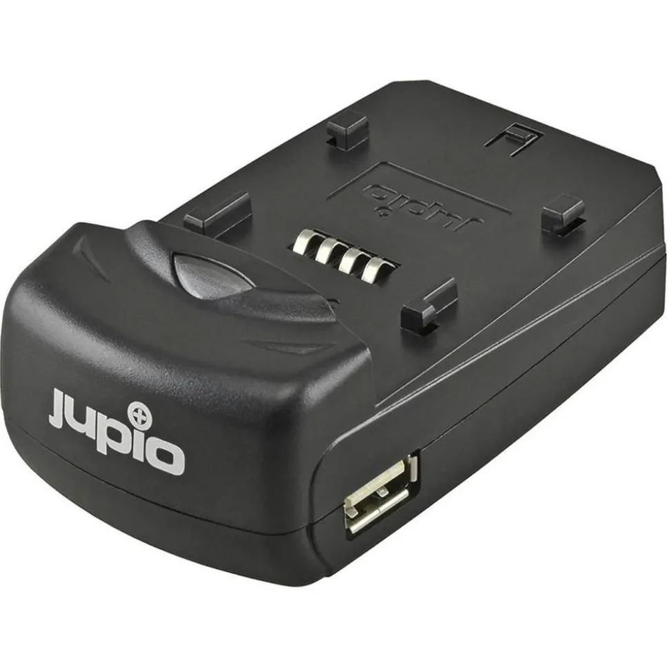 Jupio Single Charger