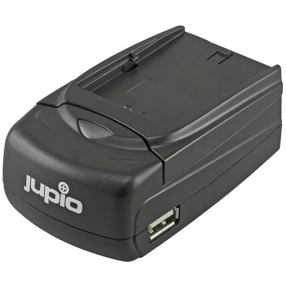Jupio Single Charger