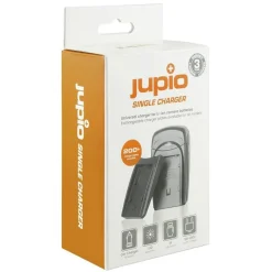 Jupio Single Charger