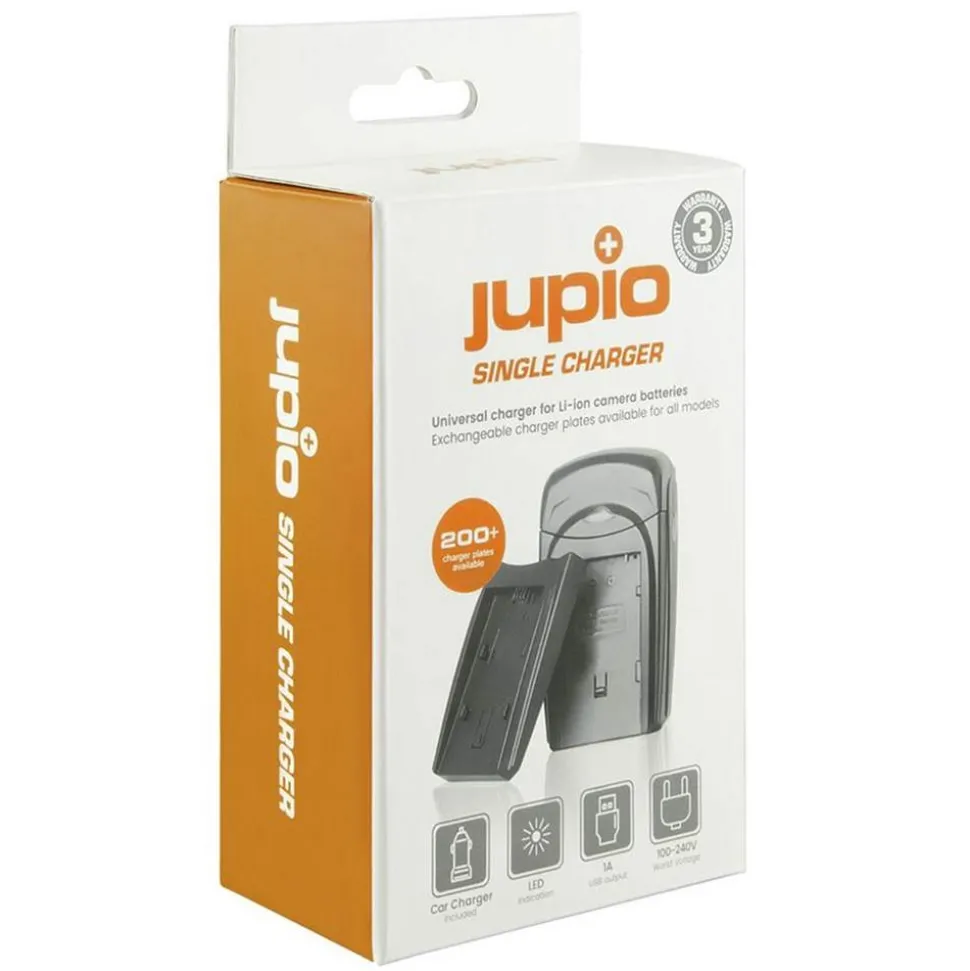 Jupio Single Charger