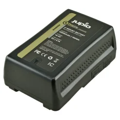 Jupio V-Mount battery LED Indicator 14.4v 13200mAh (190Wh)