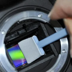 Just Digital SLR/CSC Cleaning Kit - Large with 20mm Swabs