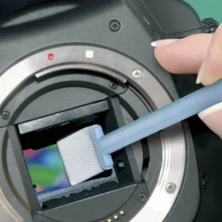 Just Digital SLR/CSC Cleaning Kit - Standard with 14mm Swabs