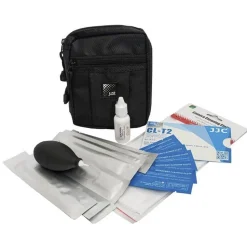 Just Digital SLR/CSC Cleaning Kit - Standard with 20mm Swabs
