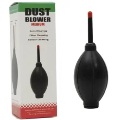 Just Ltd Silicone Blower Medium