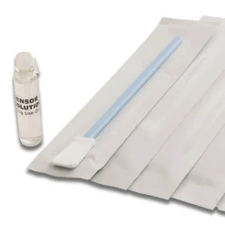 Just Mini Sensor Cleaning Kit with 14mm Swabs (1 Sensors)