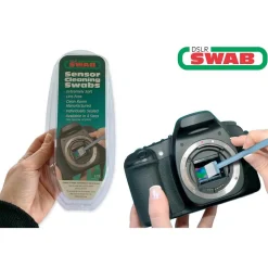 Just Ultra-Soft DSLR-Swab 14mm pack of 10