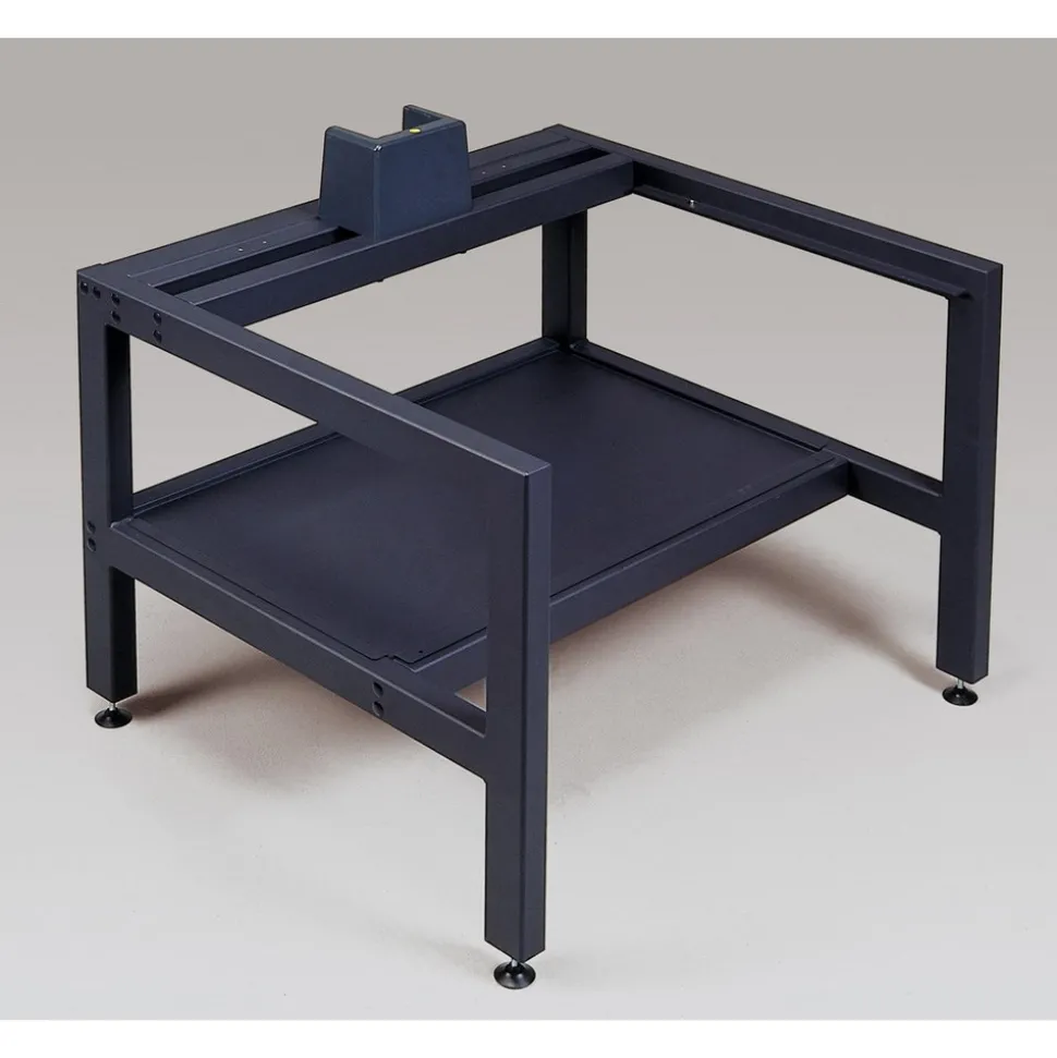 Kaiser rePRO Floor Stand + Base for 5612