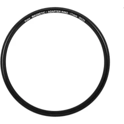 Kase Revolution Magnetic Circular ND8 and CPL with Adaptor 77mm