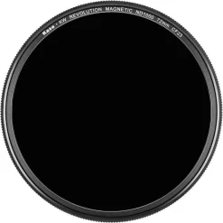 Kase Revolution Magnetic Circular ND1000 Filter with Adaptor 72mm