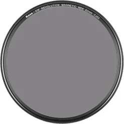 Kase Revolution Magnetic Circular ND8 Filter with Adaptor 82mm