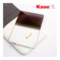 Kase Wolverine 100mm Hard GND Filter 0.75 (2.5 Stops)