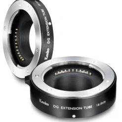 Kenko DG Tube Set 10mm + 16mm Micro 4/3