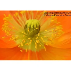 Kenko Teleplus DG Extension Tube Set - Canon EF Mount