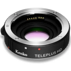 Kenko Teleplus 1.4x HD DGX Nikon Telecon