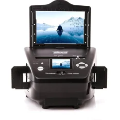 Kenro 302 4-in-1 Scanner