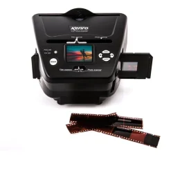 Kenro 302 4-in-1 Scanner