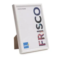 Kenro A3 Frisco Frame White