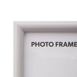 Kenro A3 Frisco Frame White