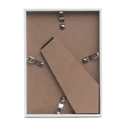 Kenro A3 Frisco Frame White