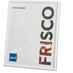 Kenro A1 Frisco Frame White