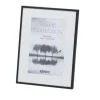 Kenro Avenue Black Frame 8x10 Mat 8x6