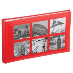 Kenro London Montage Design Mini Album 6x4