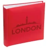 Kenro London Skyline Design Memo Album 6x4