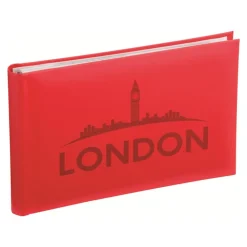 Kenro London Skyline Mini Album 6x4