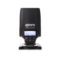 Kenro Mini Speedflash - Canon Fit
