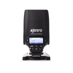 Kenro Mini Speedflash - Nikon Fit