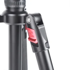 Kenro Professional Travel Video Tripod with Fluid Head