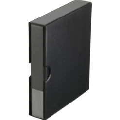 Kenro Slipcase and Ringbinder combined