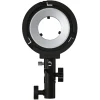 Kenro Smart Lite Bowens Adapter for LED COB Light