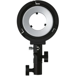 Kenro Smart Lite Bowens Adapter for LED COB Light